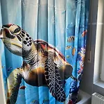 Komfortables Apartment, Ihr Zuhause Auf Zeit Mit 3 Schlafzimmern, 2 Balkonen, Netflix & 24h Check-in Apartamento Radefeld