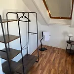 Komfortables Apartment, Ihr Zuhause Auf Zeit Mit 3 Schlafzimmern, 2 Balkonen, Netflix & 24h Check-in Apartamento