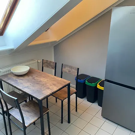 Komfortables Apartment, Ihr Zuhause Auf Zeit Mit 3 Schlafzimmern, 2 Balkonen, Netflix & 24h Check-in Апартаменты Радефельд